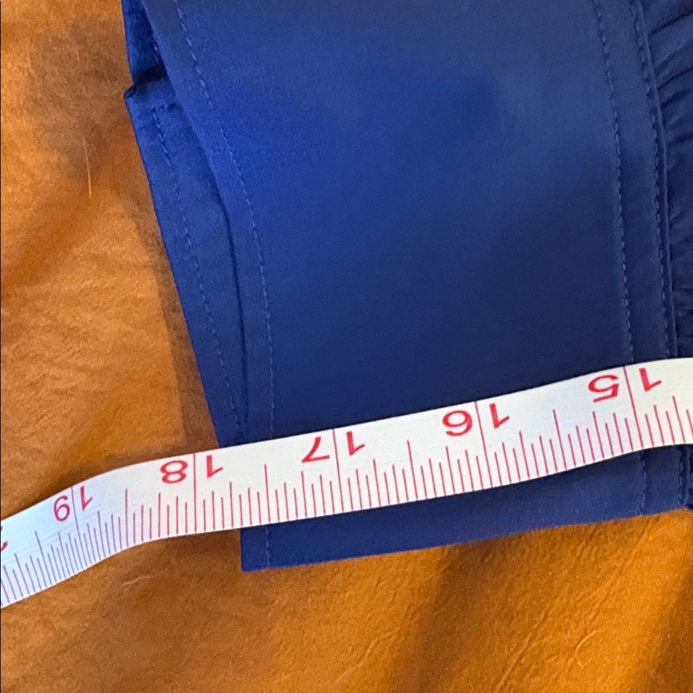 Talbot satin top - Picture 12 of 13
